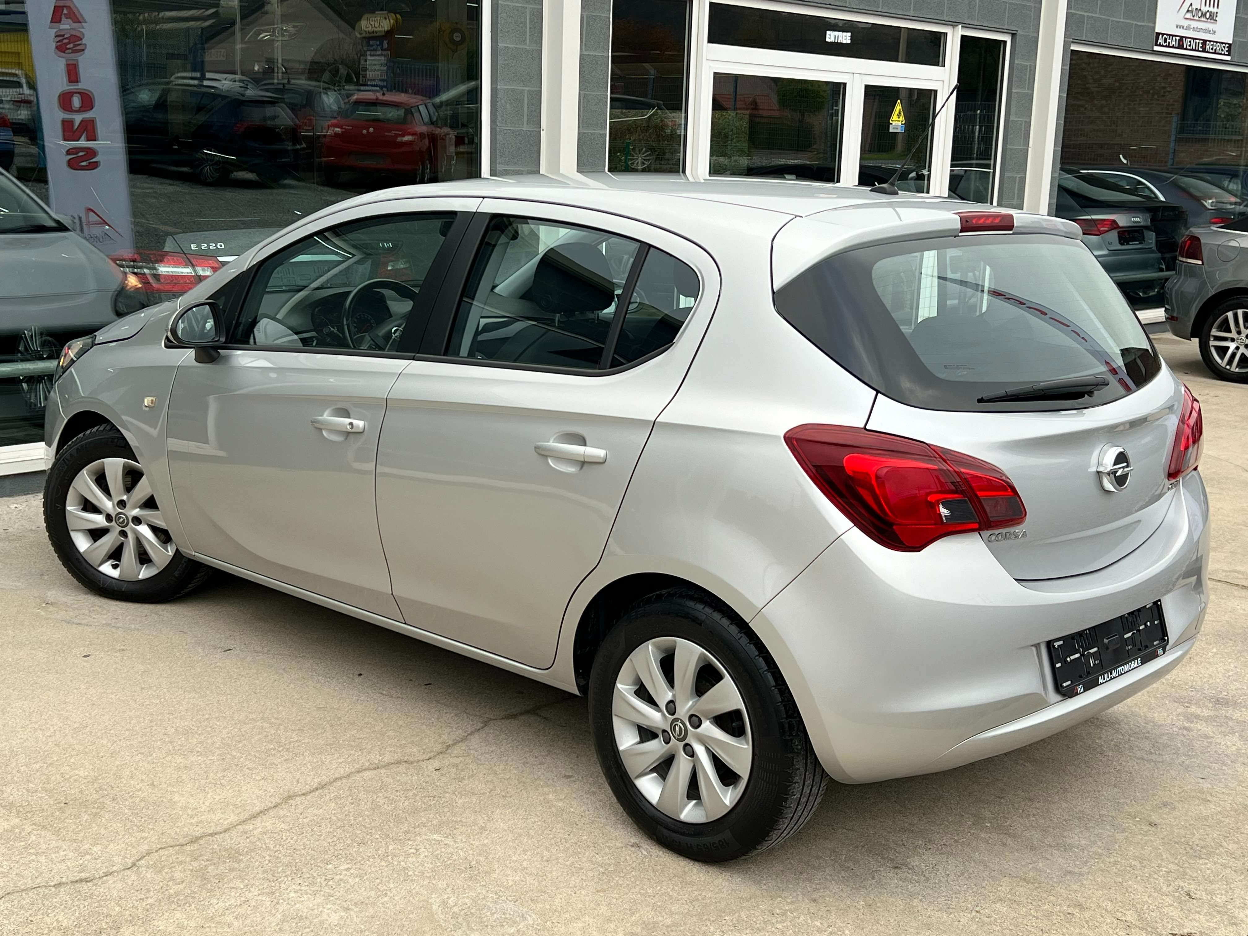 Opel Corsa 1.3 CDTI**Clim**Garantie 12 Mois**Euro6b**