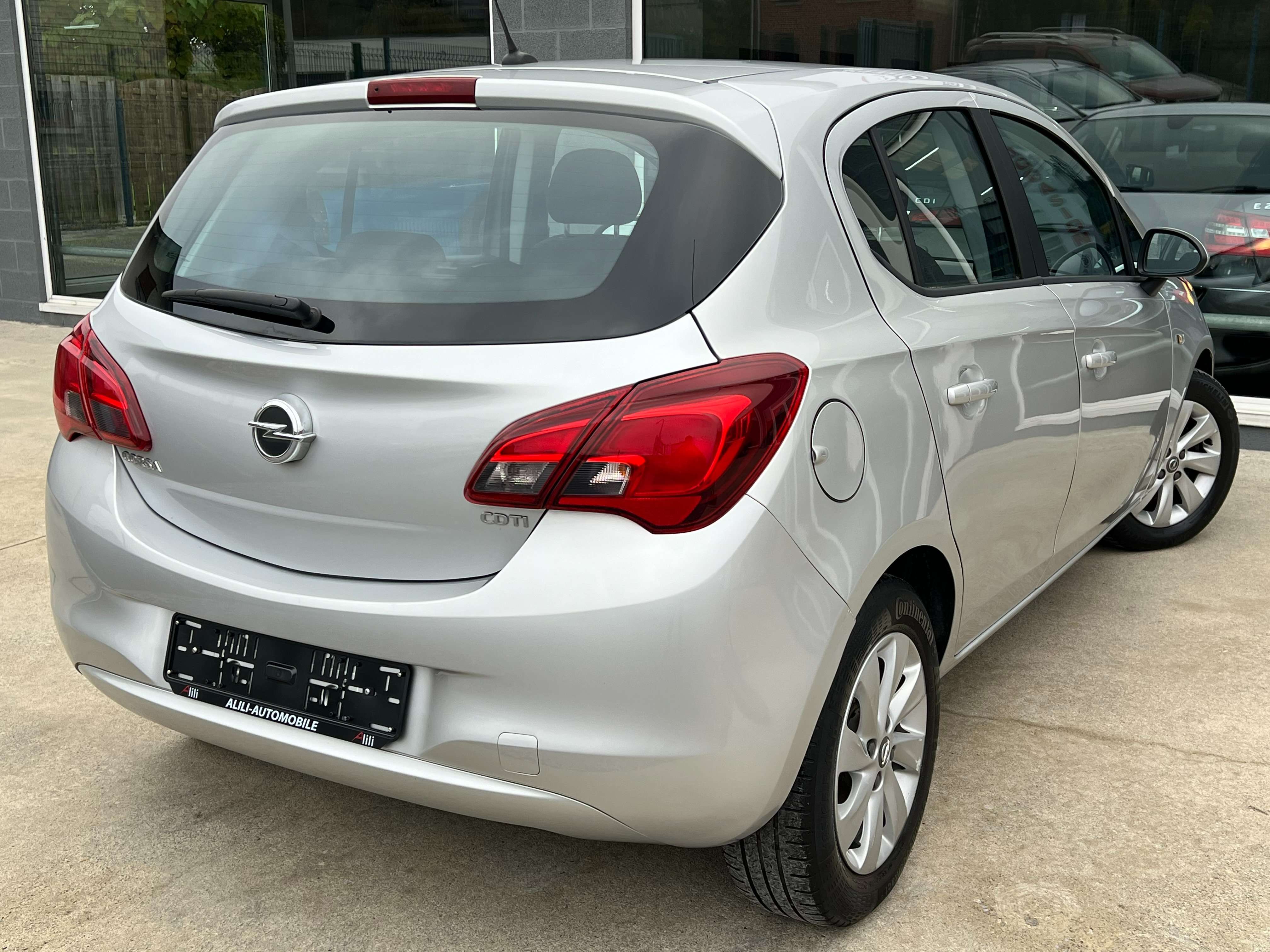 Opel Corsa 1.3 CDTI**Clim**Garantie 12 Mois**Euro6b**
