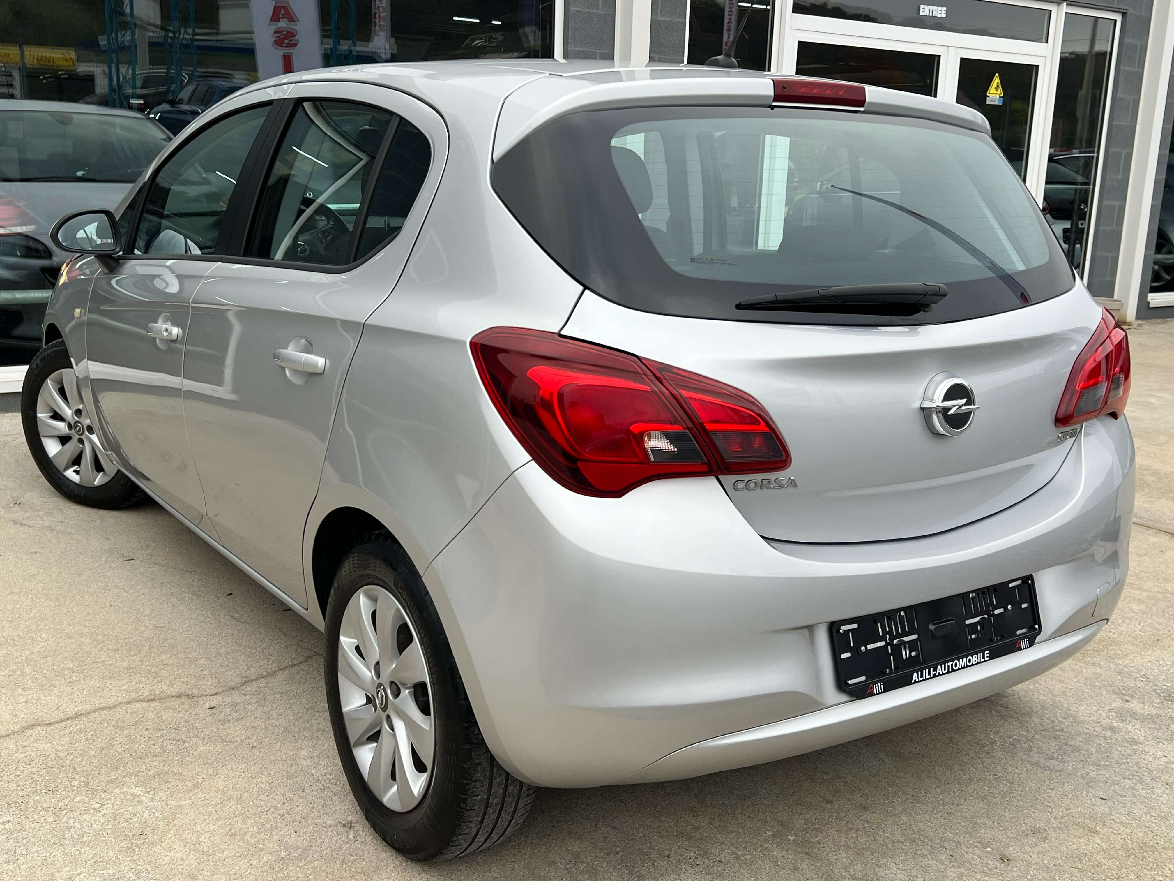 Opel Corsa 1.3 CDTI**Clim**Garantie 12 Mois**Euro6b**