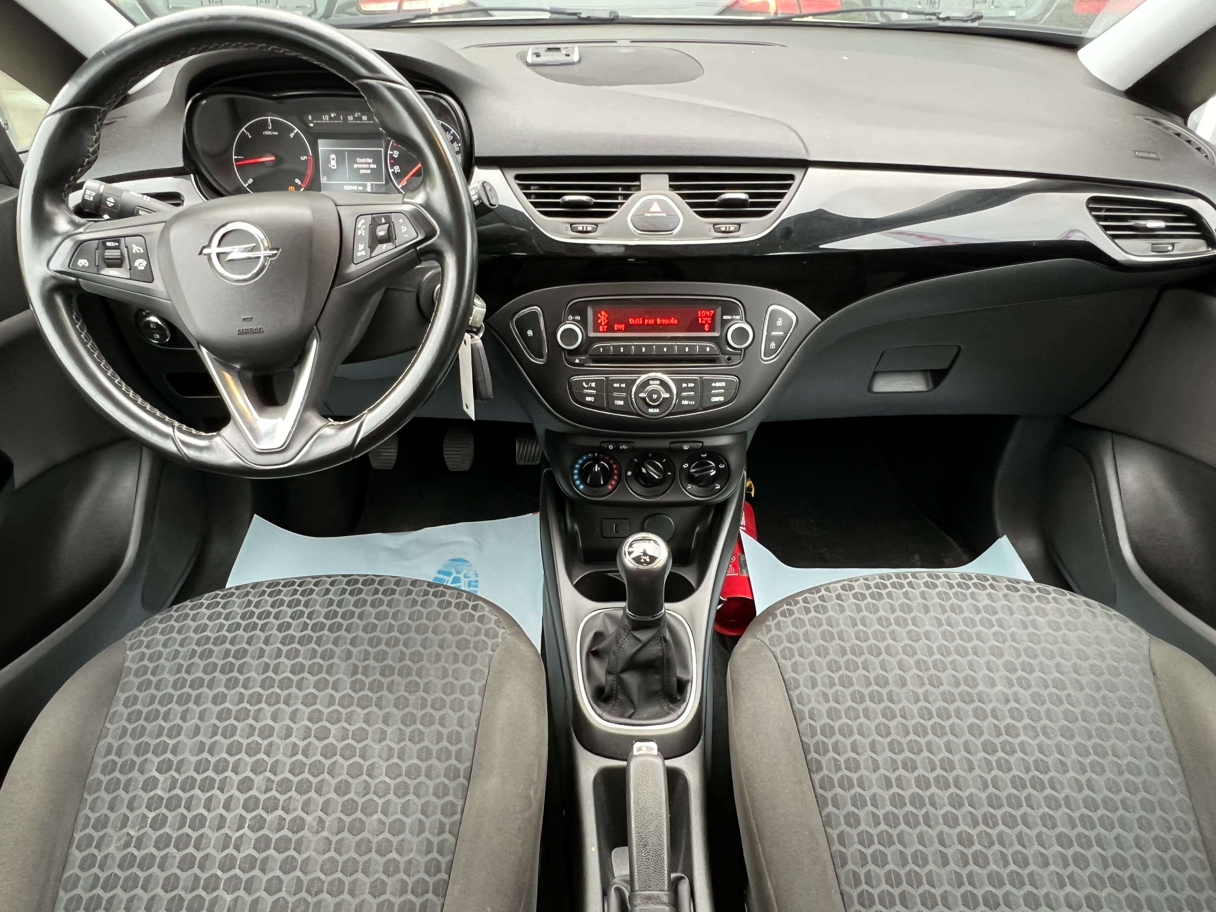 Opel Corsa 1.3 CDTI**Clim**Garantie 12 Mois**Euro6b**