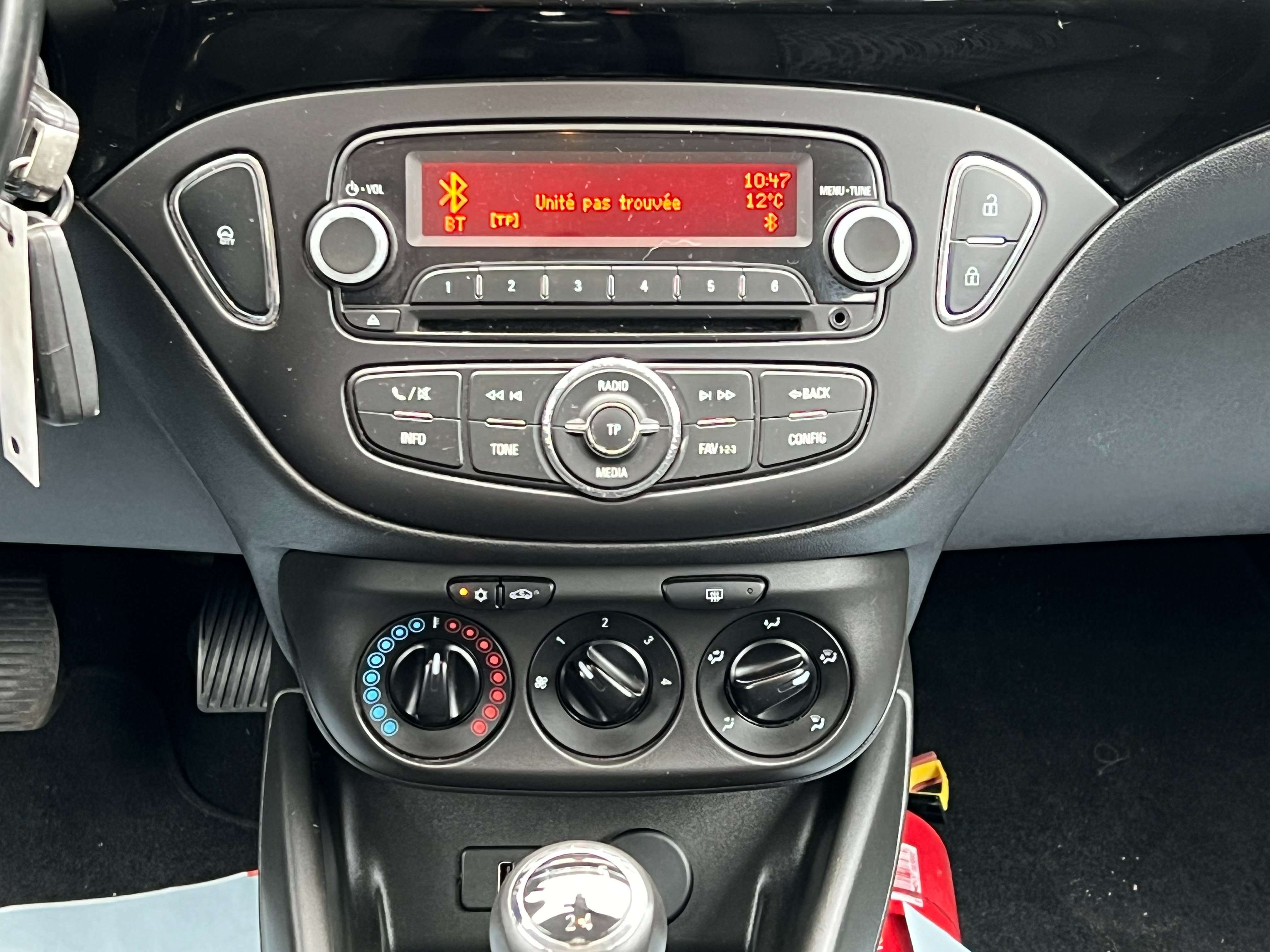 Opel Corsa 1.3 CDTI**Clim**Garantie 12 Mois**Euro6b**