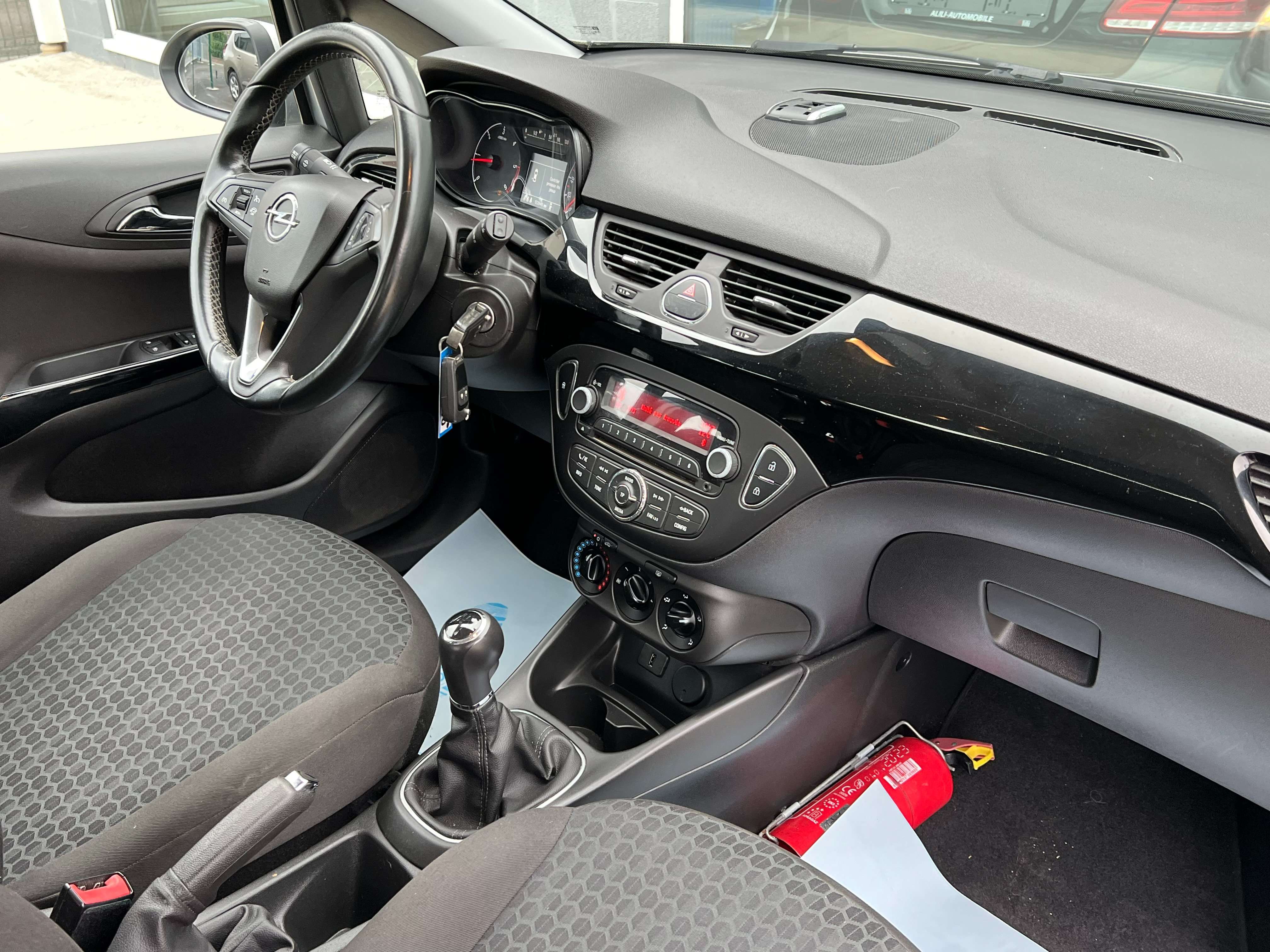 Opel Corsa 1.3 CDTI**Clim**Garantie 12 Mois**Euro6b**