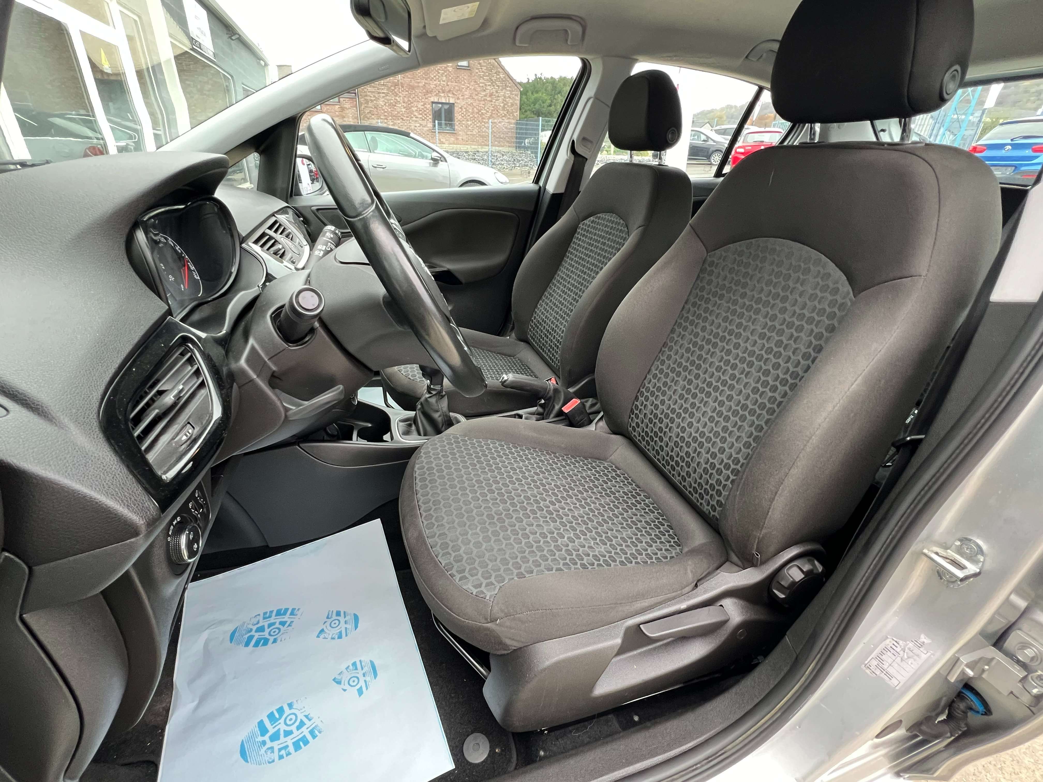 Opel Corsa 1.3 CDTI**Clim**Garantie 12 Mois**Euro6b**