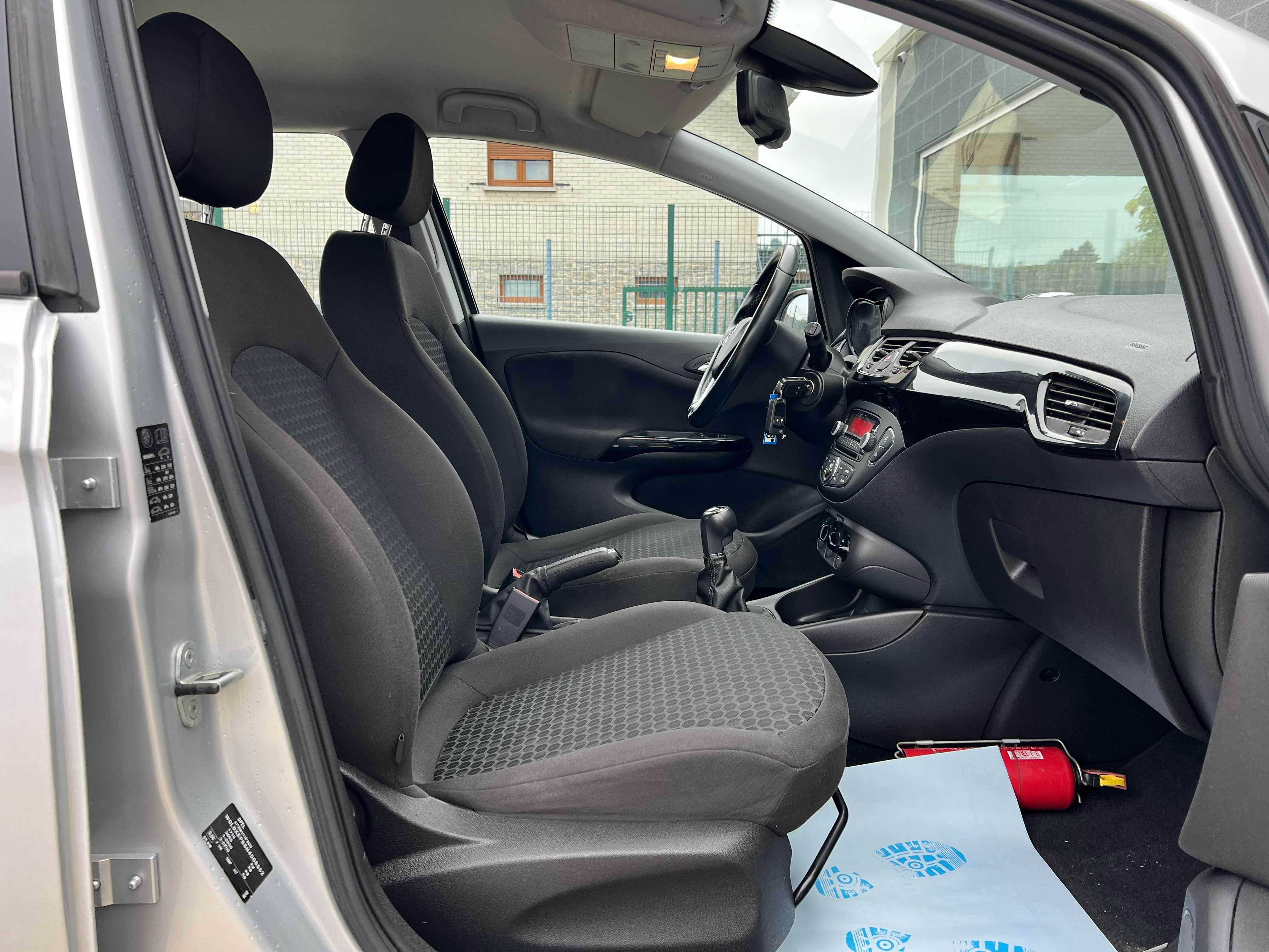 Opel Corsa 1.3 CDTI**Clim**Garantie 12 Mois**Euro6b**