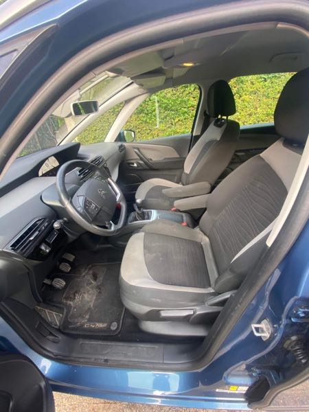 Citroen C4 II 1.6 E-HDI 115 BUSINESS + BV6