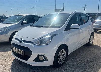 Hyundai I10 1.0 66 Pack Sensation/ 1°MAIN