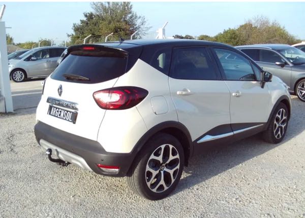 Renault Captur 0.9 TCe 90 ENERGY INTENS Eco²