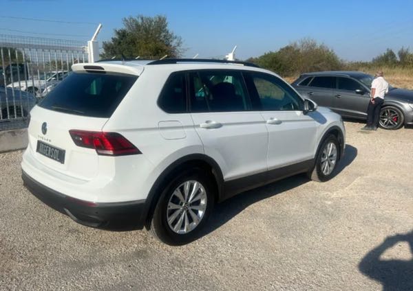 Volkswagen Tiguan 2.0 TDI 150 S&S DSG7 LIFE