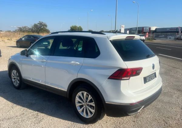 Volkswagen Tiguan 2.0 TDI 150 S&S DSG7 LIFE