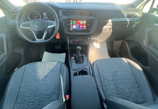 Volkswagen Tiguan 2.0 TDI 150 S&S DSG7 LIFE