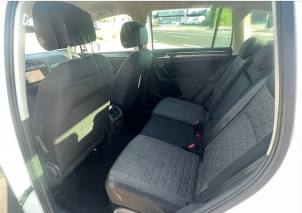 Volkswagen Tiguan 2.0 TDI 150 S&S DSG7 LIFE