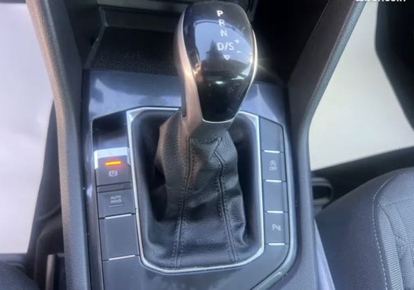 Volkswagen Tiguan 2.0 TDI 150 S&S DSG7 LIFE