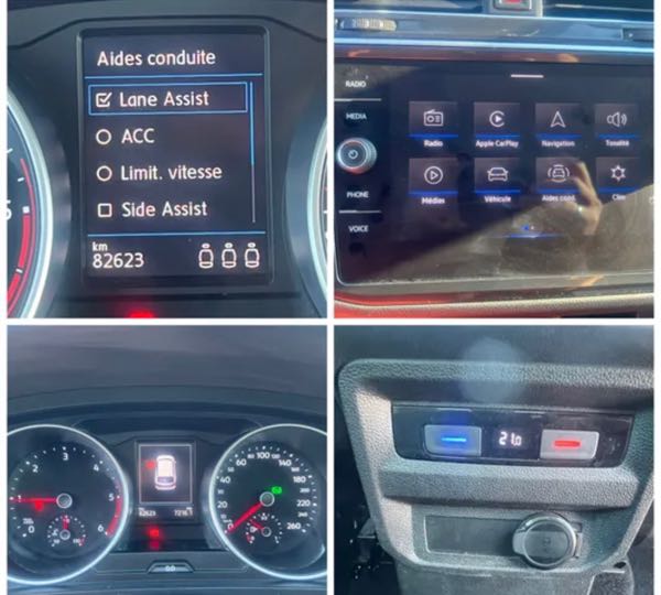 Volkswagen Tiguan 2.0 TDI 150 S&S DSG7 LIFE