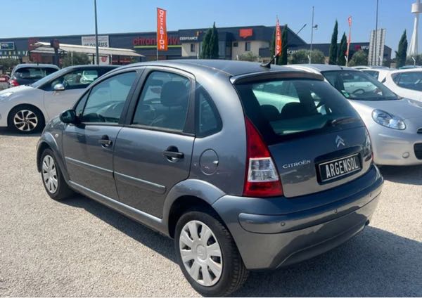 Citroen C3 1.6 HDI 92 AIRPLAY/ 1°MAIN