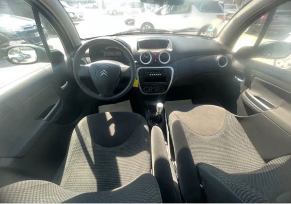 Citroen C3 1.6 HDI 92 AIRPLAY/ 1°MAIN