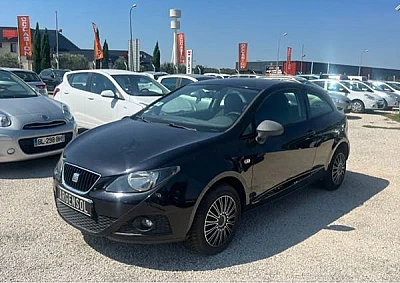 Seat Ibiza 1.2 TDI 75 REFERENCE/ 1°MAIN