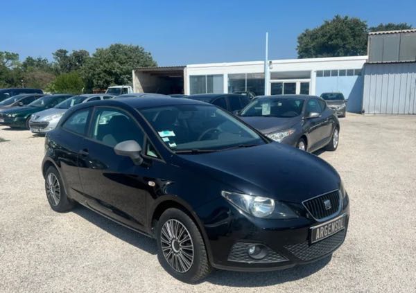 Seat Ibiza 1.2 TDI 75 REFERENCE/ 1°MAIN
