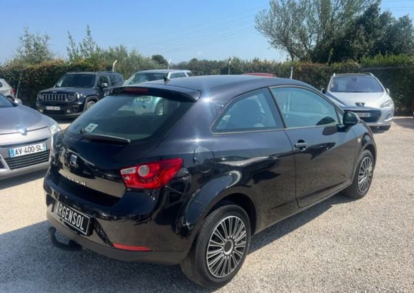 Seat Ibiza 1.2 TDI 75 REFERENCE/ 1°MAIN
