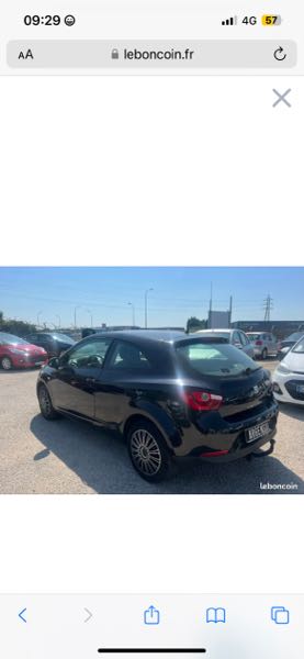 Seat Ibiza 1.2 TDI 75 REFERENCE/ 1°MAIN