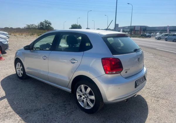 Volkswagen Polo 1.6 TDI 90 S&S Bluemotion Confortline