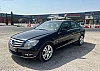 Mercedes-Benz Classe C 200 CDI 136 BV6 AVANTGARDE thumbnail