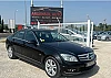 Mercedes-Benz Classe C 200 CDI 136 BV6 AVANTGARDE thumbnail
