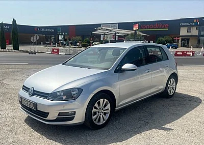 Volkswagen Golf 1.6 TDI 105 S&S BlueMotion Business/ 1°MAIN
