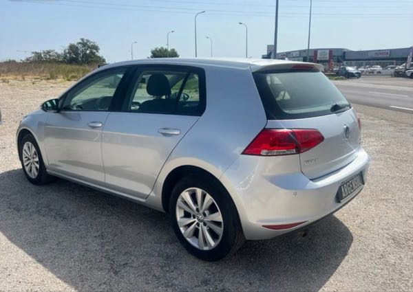 Volkswagen Golf 1.6 TDI 105 S&S BlueMotion Business/ 1°MAIN