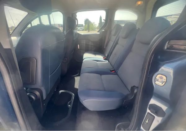Citroen Berlingo TEPEE 1.6 HDI 110 MULTISPACE