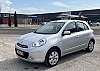 Nissan Micra Ph2. 1.2i 80 Acenta Pure Drive thumbnail