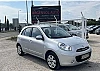 Nissan Micra Ph2. 1.2i 80 Acenta Pure Drive thumbnail