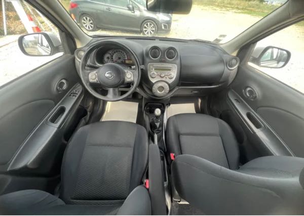 Nissan Micra Ph2. 1.2i 80 Acenta Pure Drive