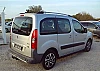 Peugeot Partner TEPEE 1.6 HDI 90 OUTDOOR/ 1°MAIN thumbnail