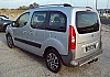 Peugeot Partner TEPEE 1.6 HDI 90 OUTDOOR/ 1°MAIN thumbnail