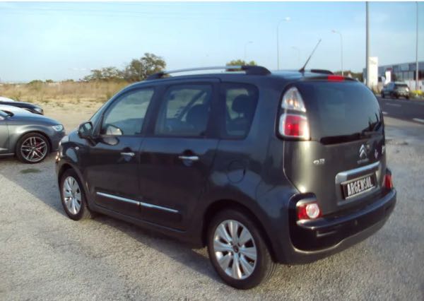 Citroen C3 PICASSO 1.6 VTI 120 COLLECTION