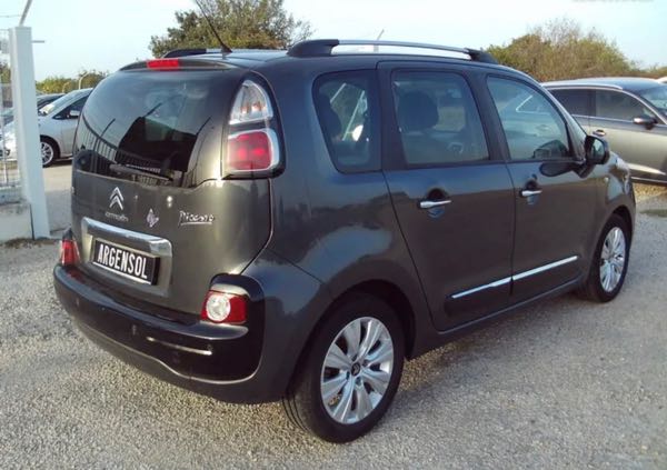 Citroen C3 PICASSO 1.6 VTI 120 COLLECTION