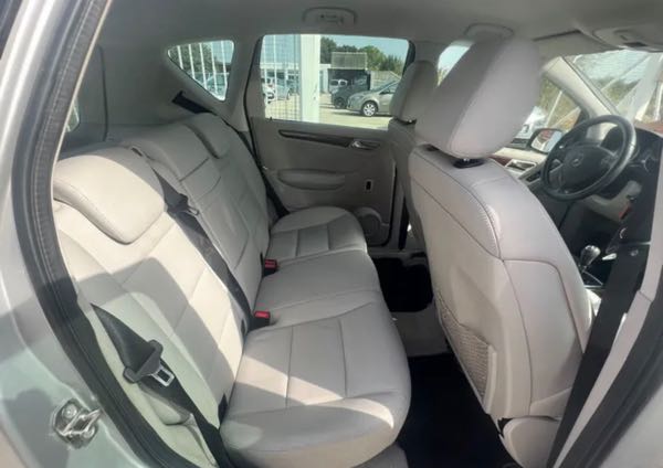 Mercedes-Benz Classe A 200 Ph2. 2.0 CDI 140 CVT BOITE AUTO ELEGANCE