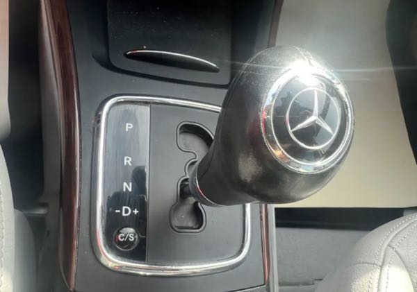 Mercedes-Benz Classe A 200 Ph2. 2.0 CDI 140 CVT BOITE AUTO ELEGANCE