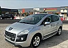 Peugeot 3008 2.0 HDI 150 BV6 ALLURE thumbnail