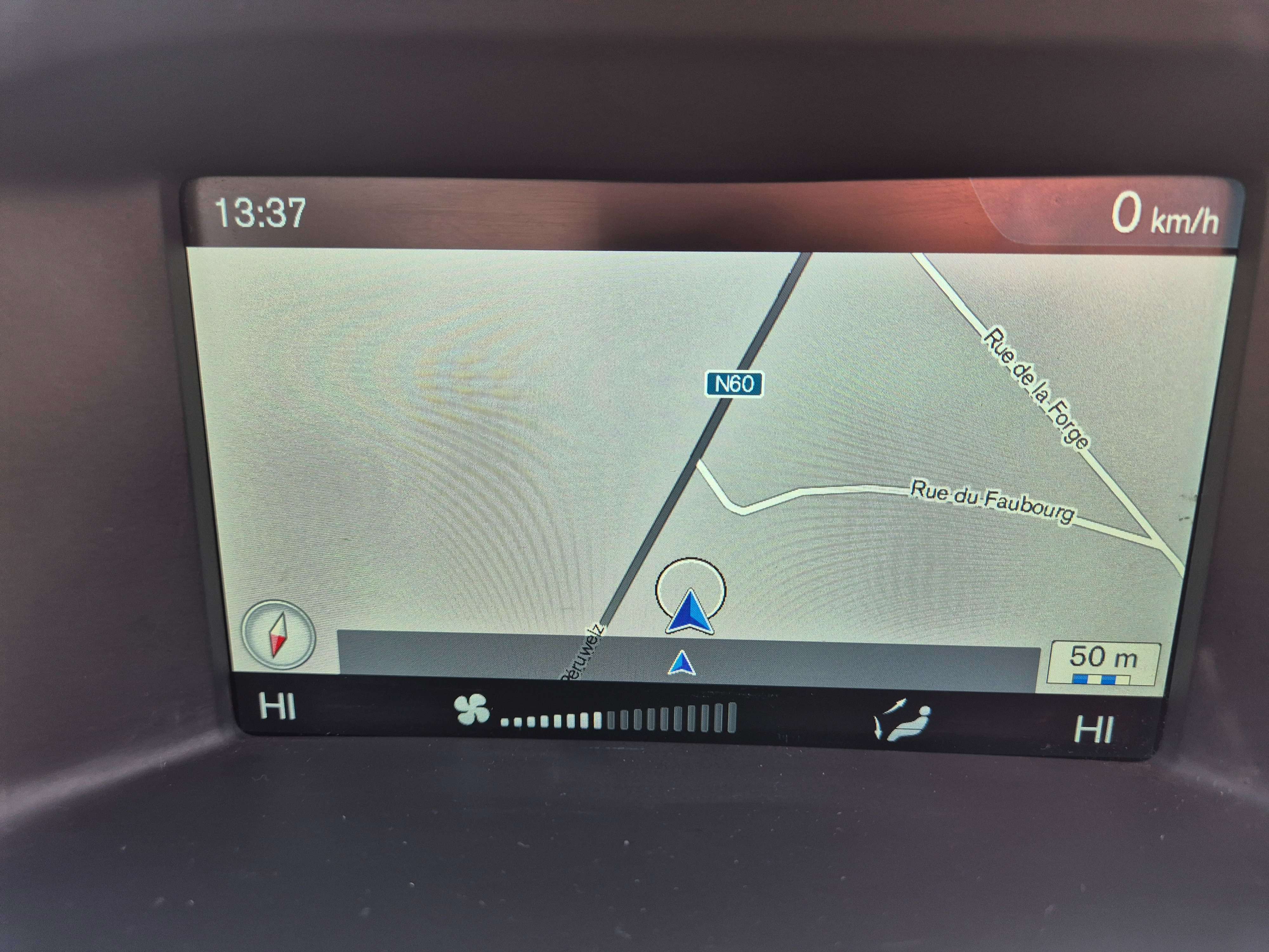 Volvo S60 2.0 D2 Kinetic//GPS/CLIM/USB/GARANTIE 12 MOIS
