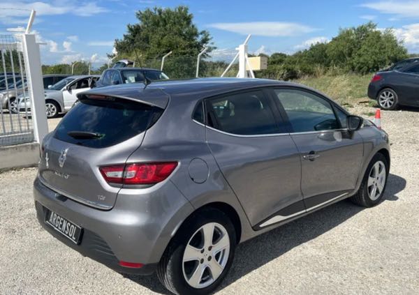 Renault Clio IV 0.9 TCE 90 S&S ENERGY BUSINESS