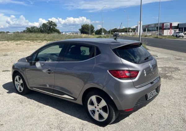 Renault Clio IV 0.9 TCE 90 S&S ENERGY BUSINESS