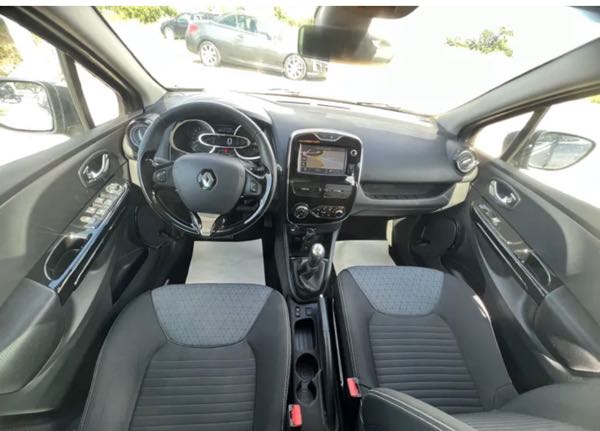 Renault Clio IV 0.9 TCE 90 S&S ENERGY BUSINESS