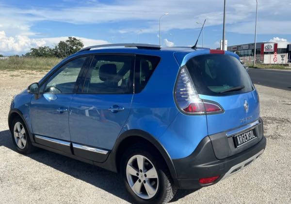 Renault Scenic III Ph3. XMOD 1.2 TCe 130 S&S BV6 ENERGY BOSE EDITION/1°MAIN