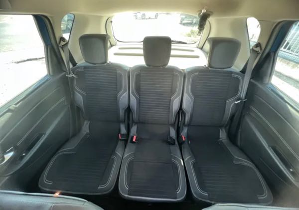 Renault Scenic III Ph3. XMOD 1.2 TCe 130 S&S BV6 ENERGY BOSE EDITION/1°MAIN