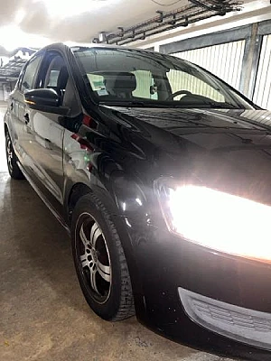 Volkswagen Polo V (2) 1.4 TDI 75 BLUEMOTION TECHNOLOGY BEATS AUDIO 5P