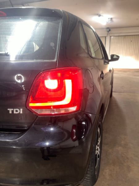 Volkswagen Polo V (2) 1.4 TDI 75 BLUEMOTION TECHNOLOGY BEATS AUDIO 5P