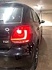 Volkswagen Polo V (2) 1.4 TDI 75 BLUEMOTION TECHNOLOGY BEATS AUDIO 5P thumbnail
