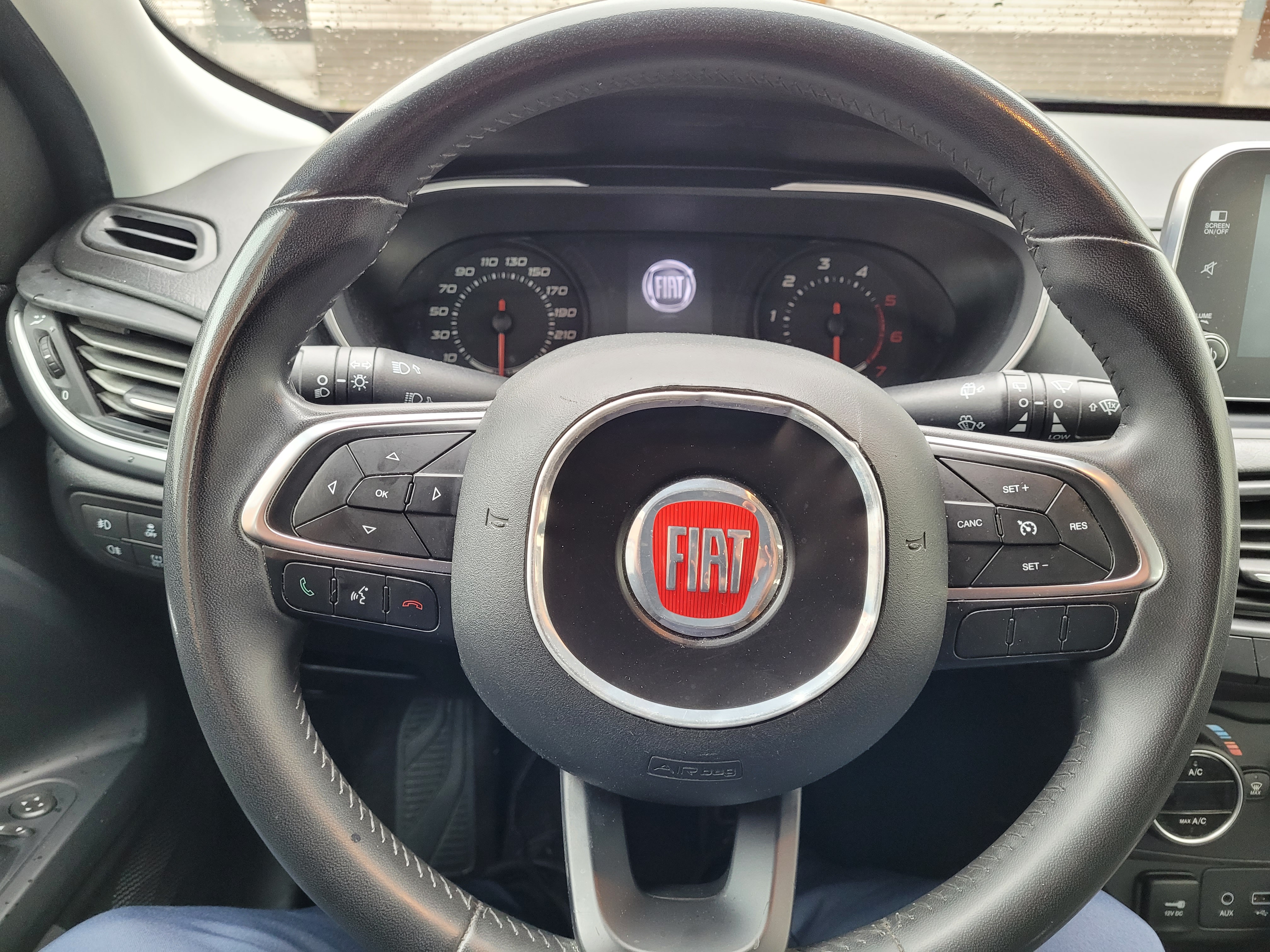 Fiat Tipo II (2) 1.3 MULTIJET 95 S/S LIFE