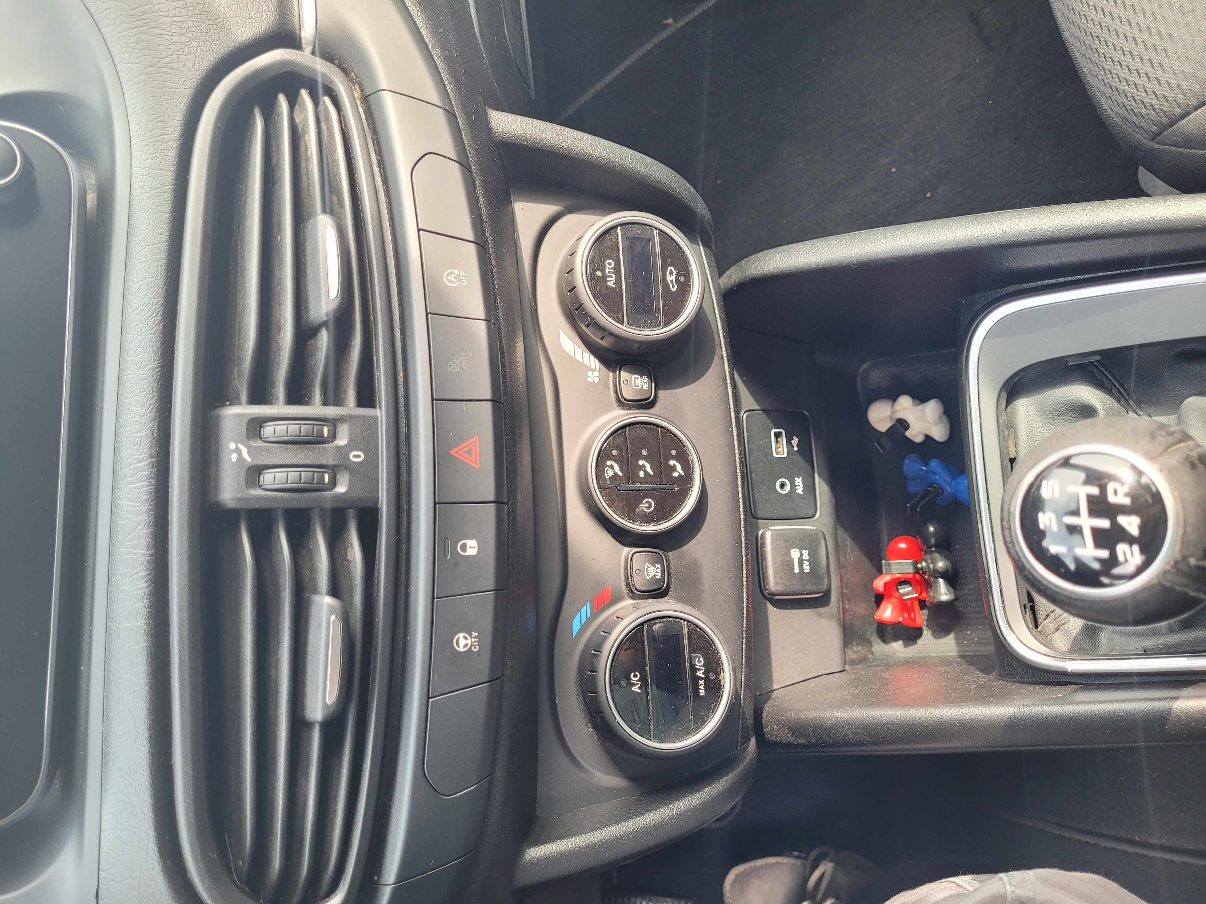 Fiat Tipo II (2) 1.3 MULTIJET 95 S/S LIFE
